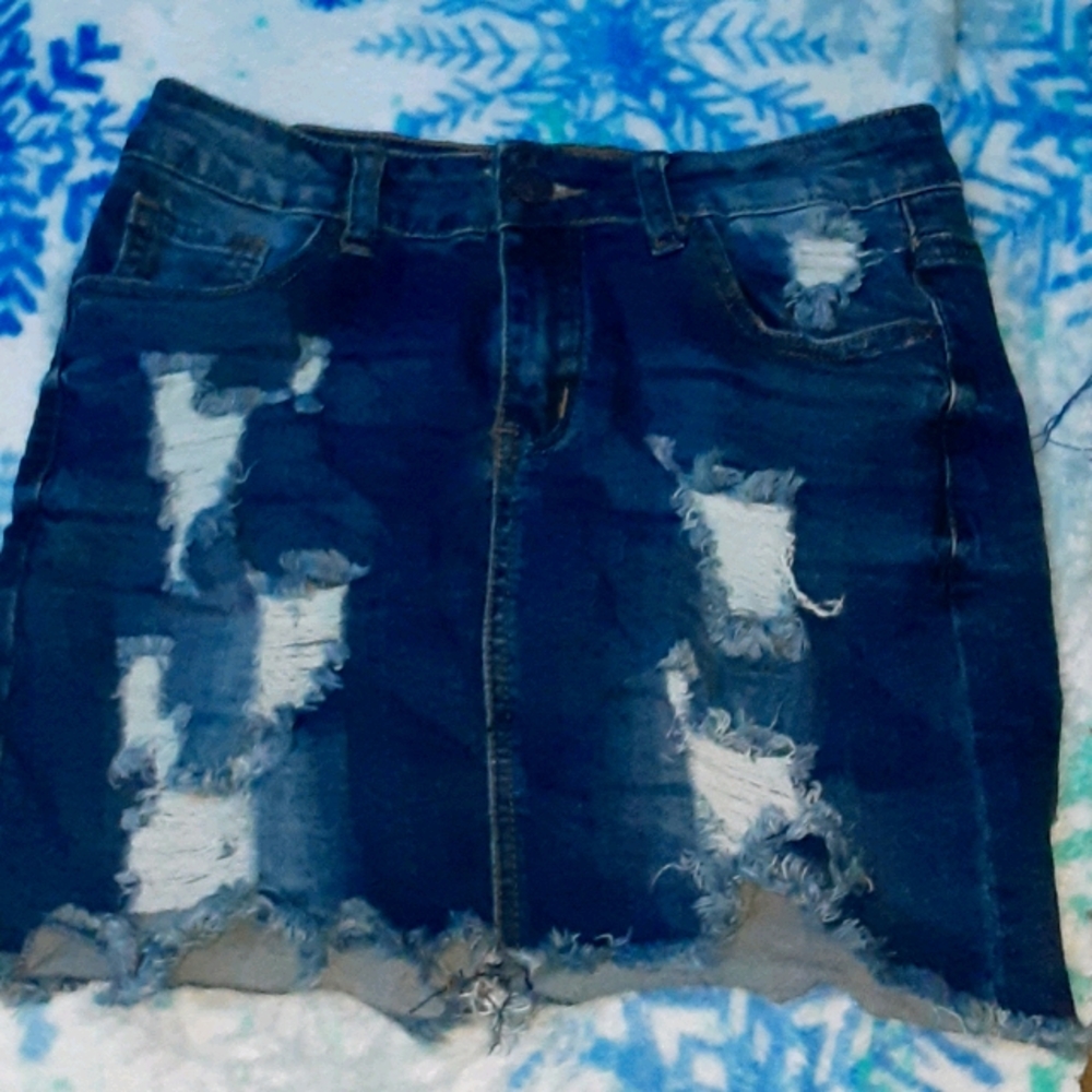 Skirt